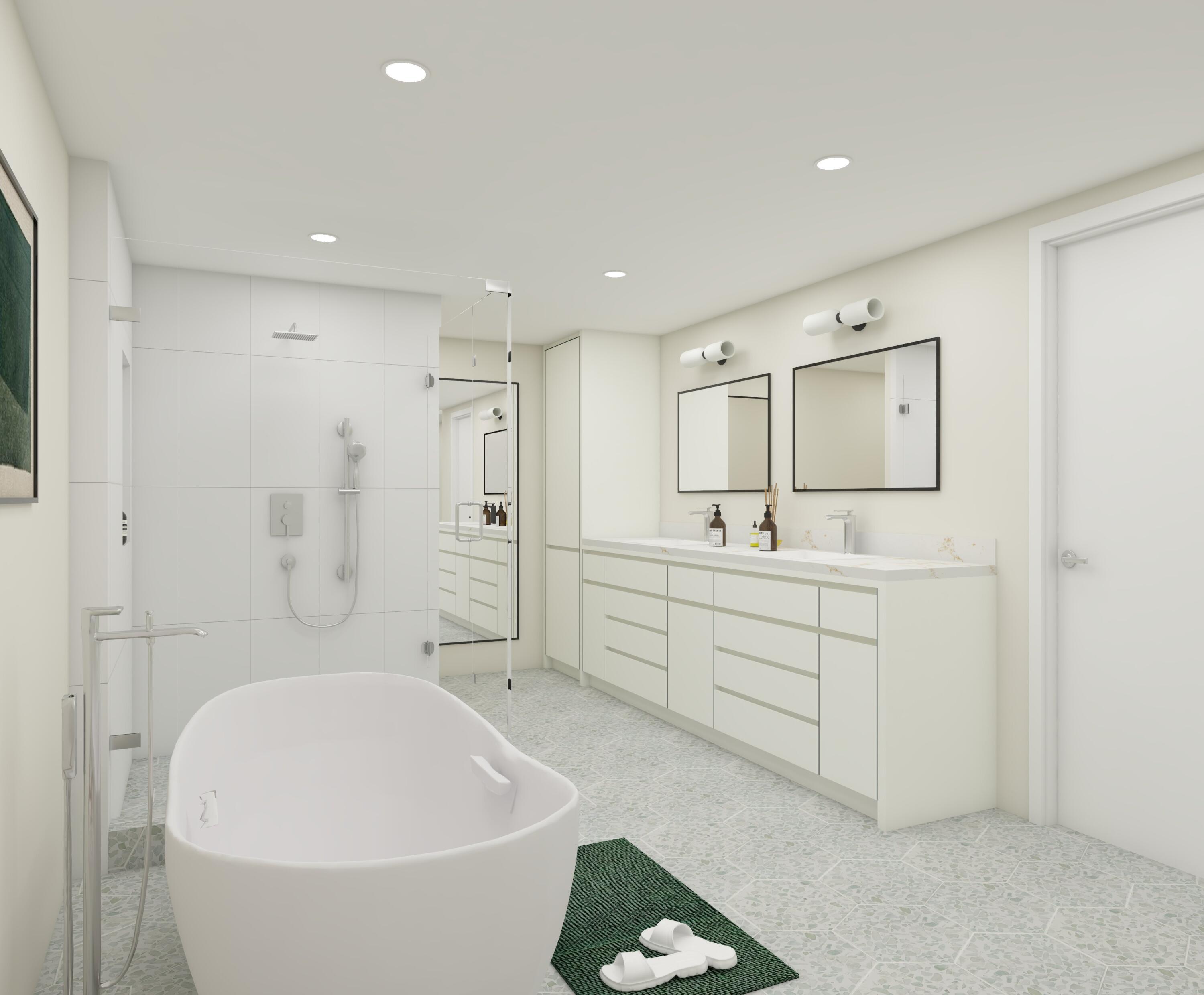 GOLF COTTAGES 2 CONDO - Residential Lease