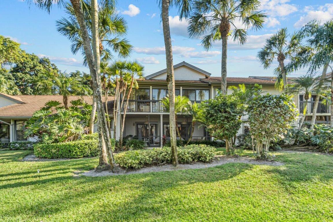 GOLF COTTAGES 2 CONDO - Residential Lease