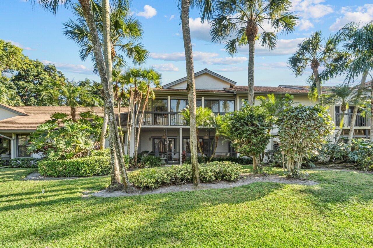 GOLF COTTAGES 2 CONDO - Residential Lease