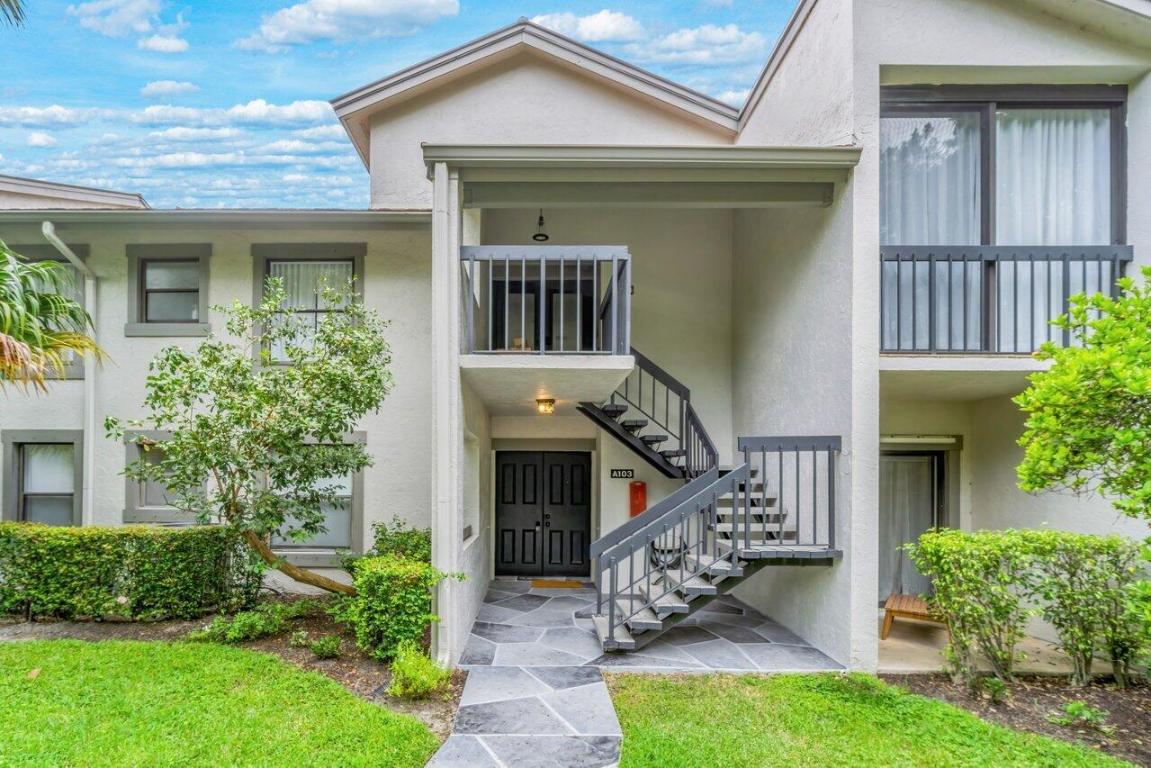 GOLF COTTAGES 2 CONDO - Residential Lease