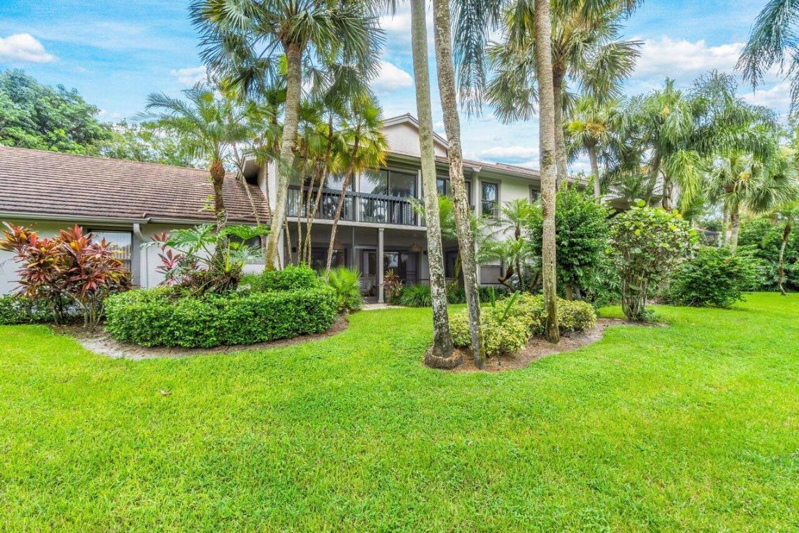 GOLF COTTAGES 2 CONDO - Residential Lease