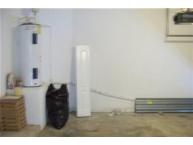 PORTOFINO SHORES - Residential Lease