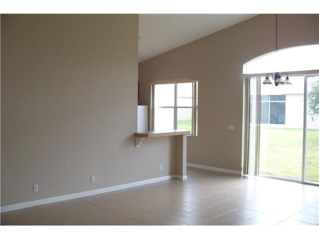 PORTOFINO SHORES - Residential Lease