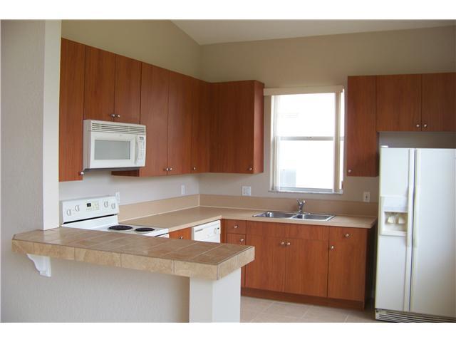 PORTOFINO SHORES - Residential Lease