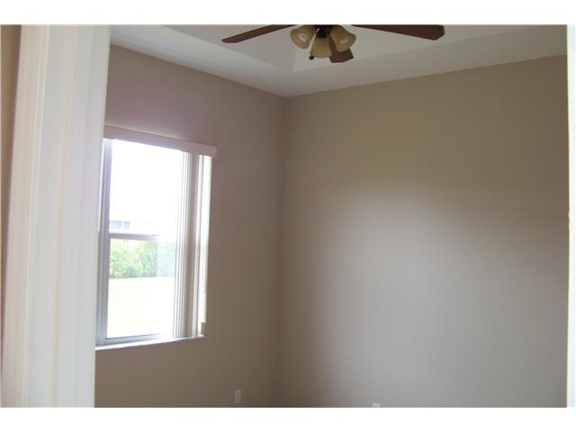 PORTOFINO SHORES - Residential Lease