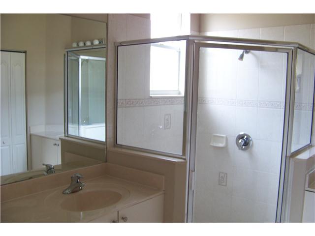 PORTOFINO SHORES - Residential Lease