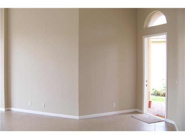 PORTOFINO SHORES - Residential Lease