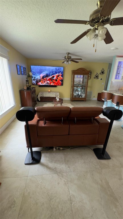 Acreage & Unrec - Residential Lease