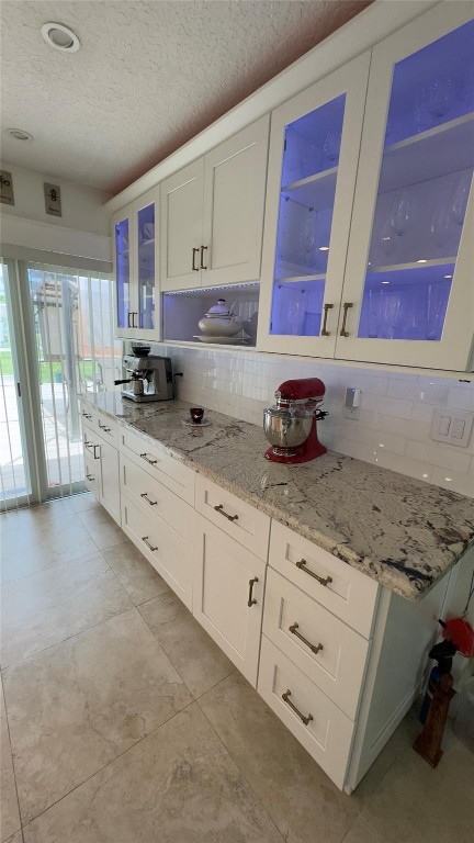 Acreage & Unrec - Residential Lease