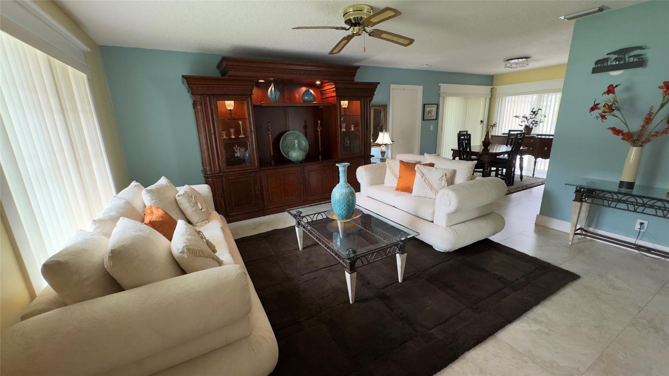 Acreage & Unrec - Residential Lease