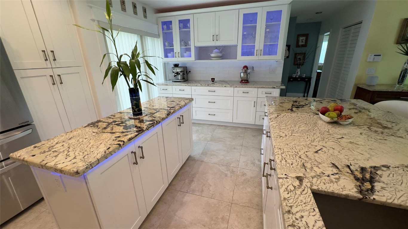 Acreage & Unrec - Residential Lease