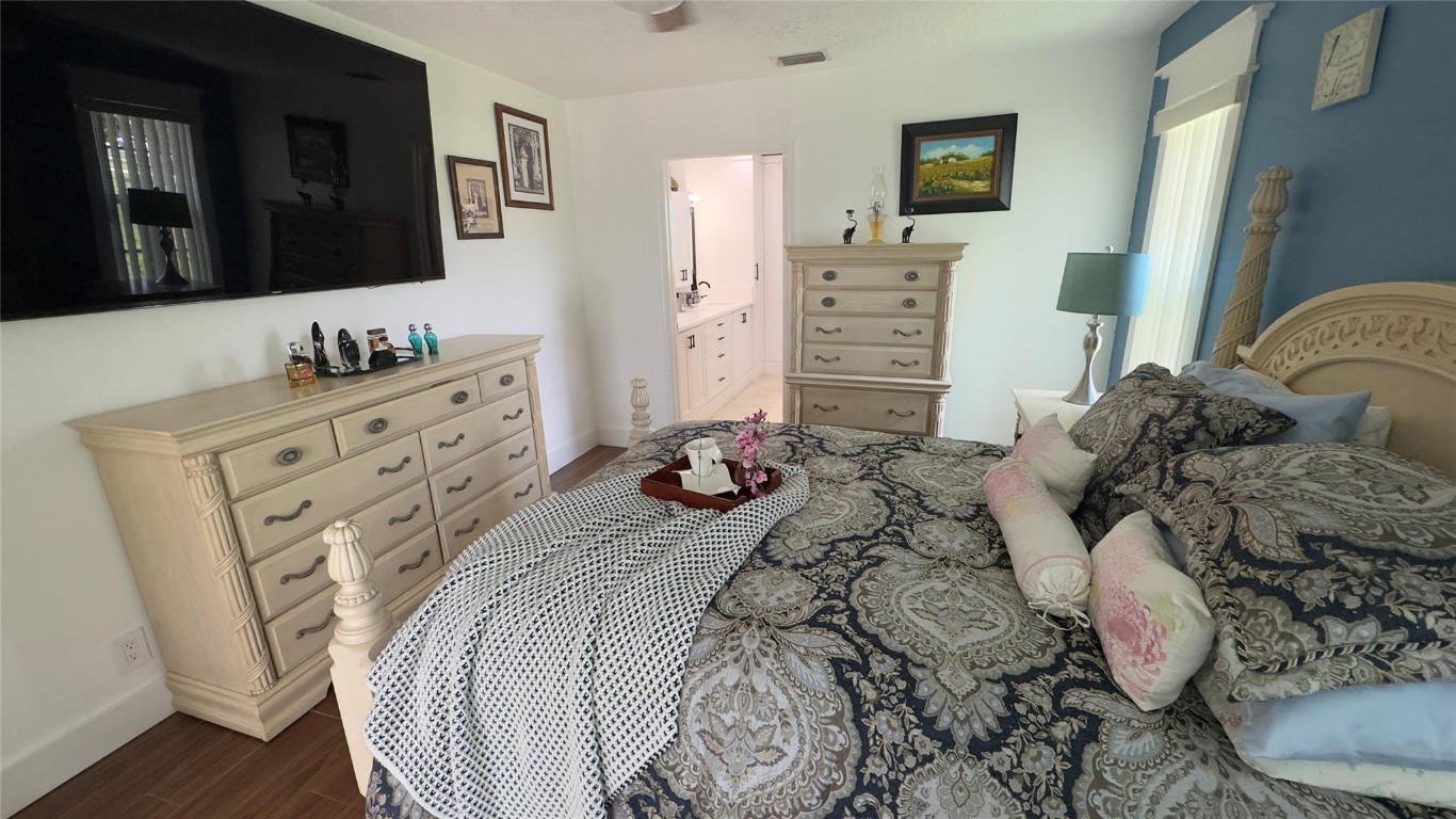 Acreage & Unrec - Residential Lease