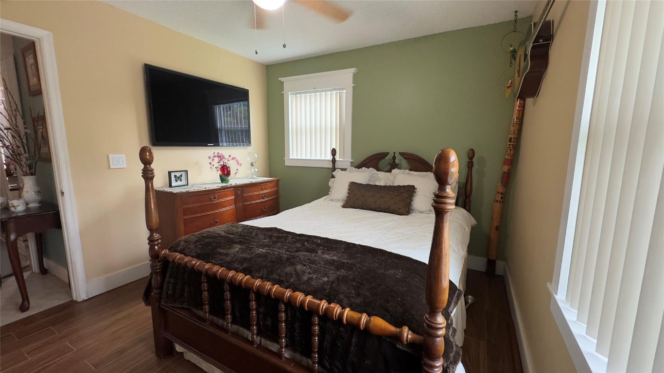 Acreage & Unrec - Residential Lease