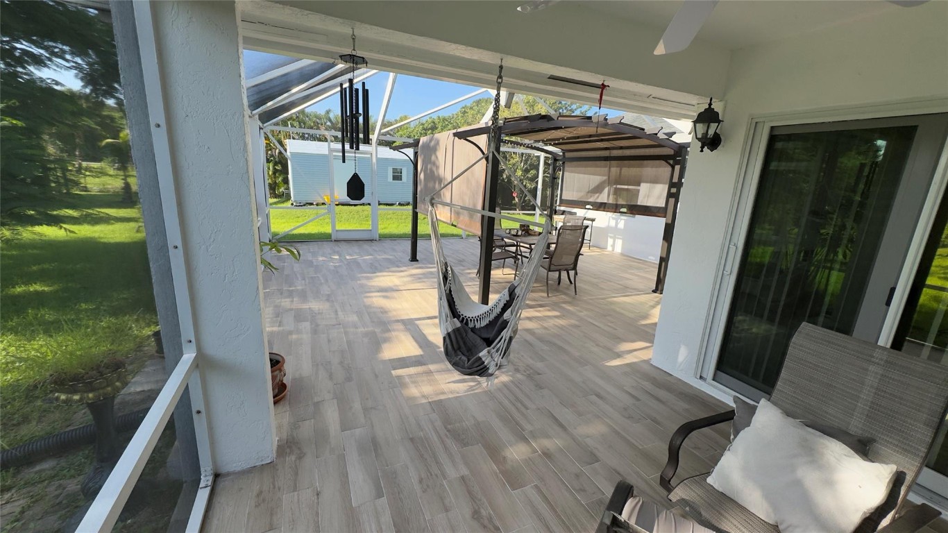 Acreage & Unrec - Residential Lease