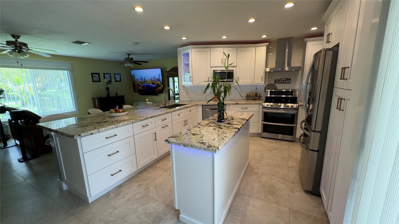 Acreage & Unrec - Residential Lease