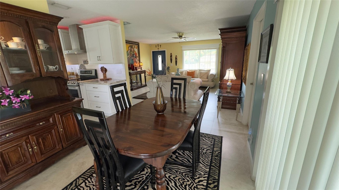 Acreage & Unrec - Residential Lease