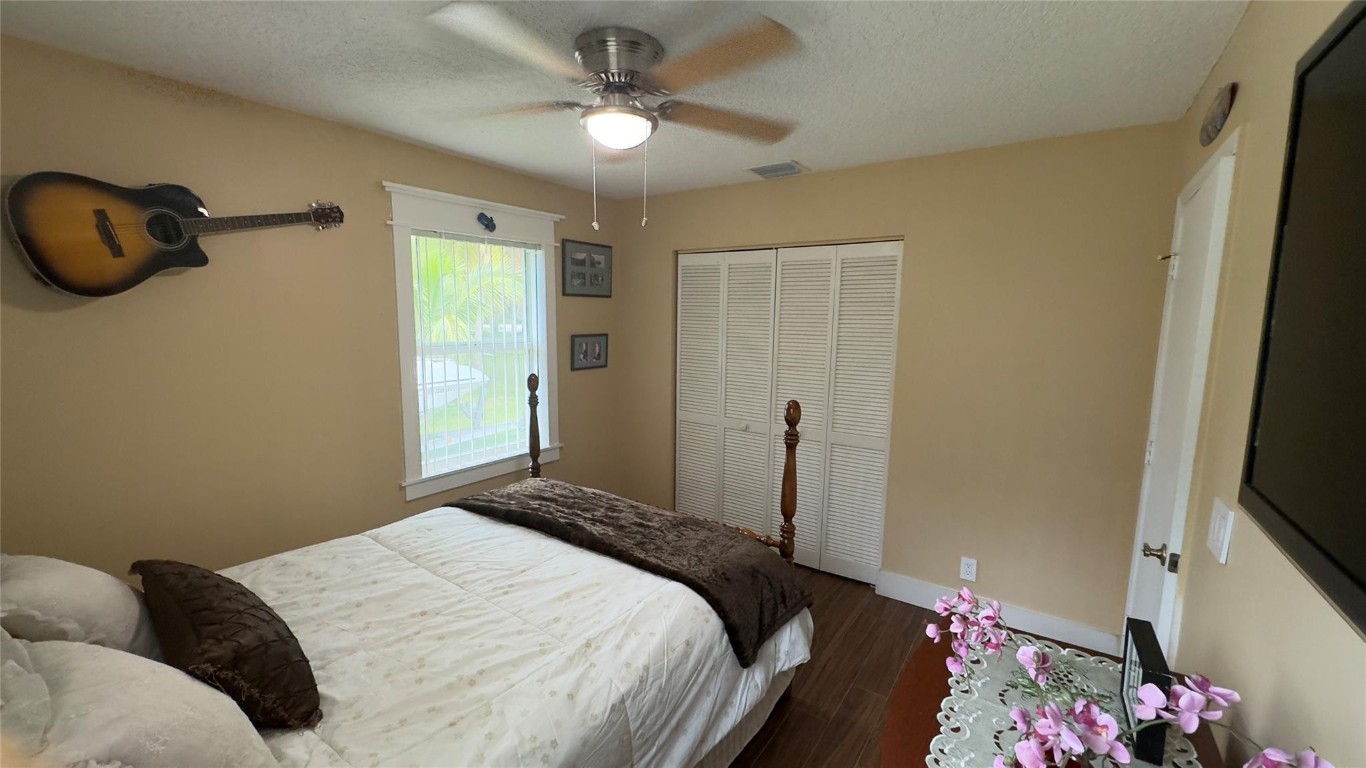 Acreage & Unrec - Residential Lease