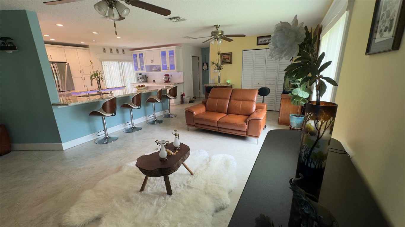 Acreage & Unrec - Residential Lease