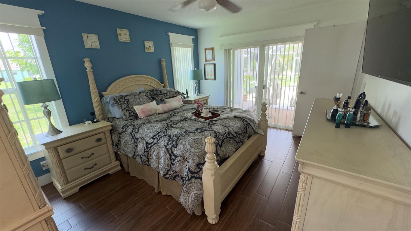 Acreage & Unrec - Residential Lease