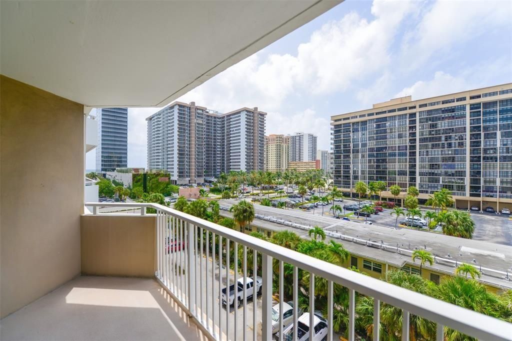 Photo of 1985 S Ocean Dr #5A, Hallandale Beach, FL 33009 (MLS # F10520859)
