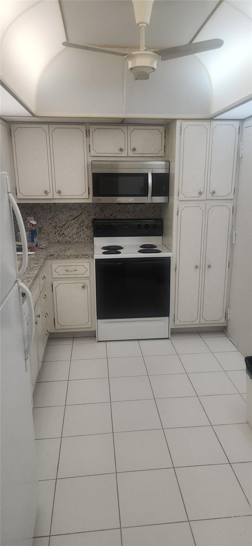 Photo of 1985 S Ocean Dr #5A, Hallandale Beach, FL 33009 (MLS # F10520859)