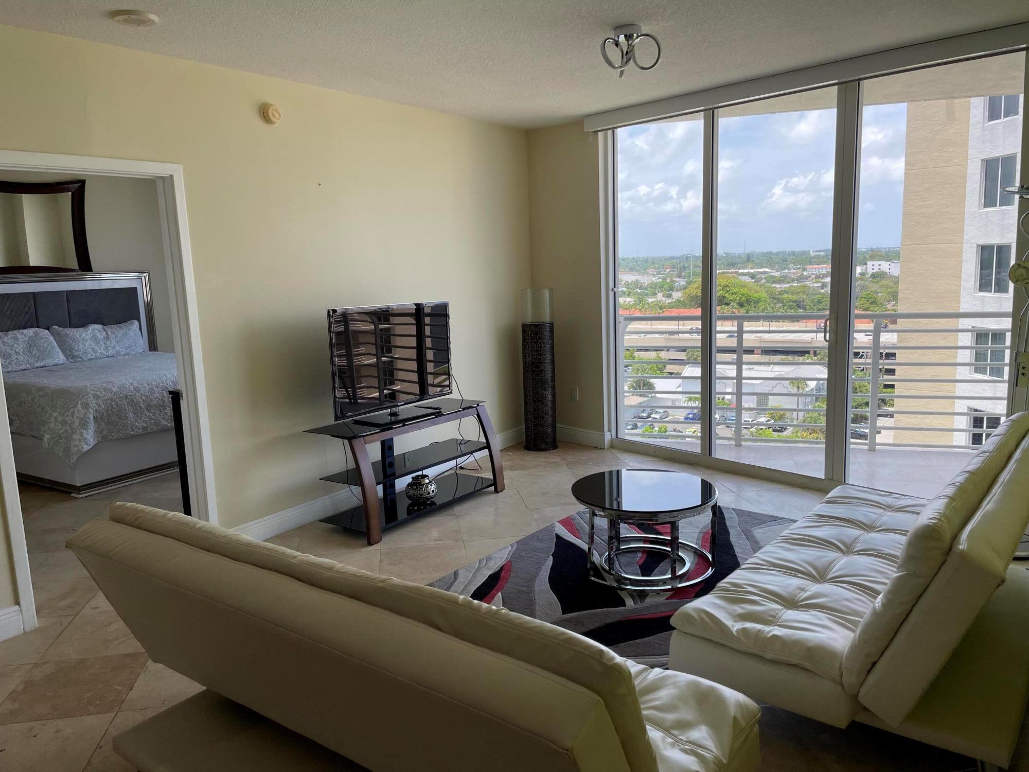 Slade Condominium - Residential Lease
