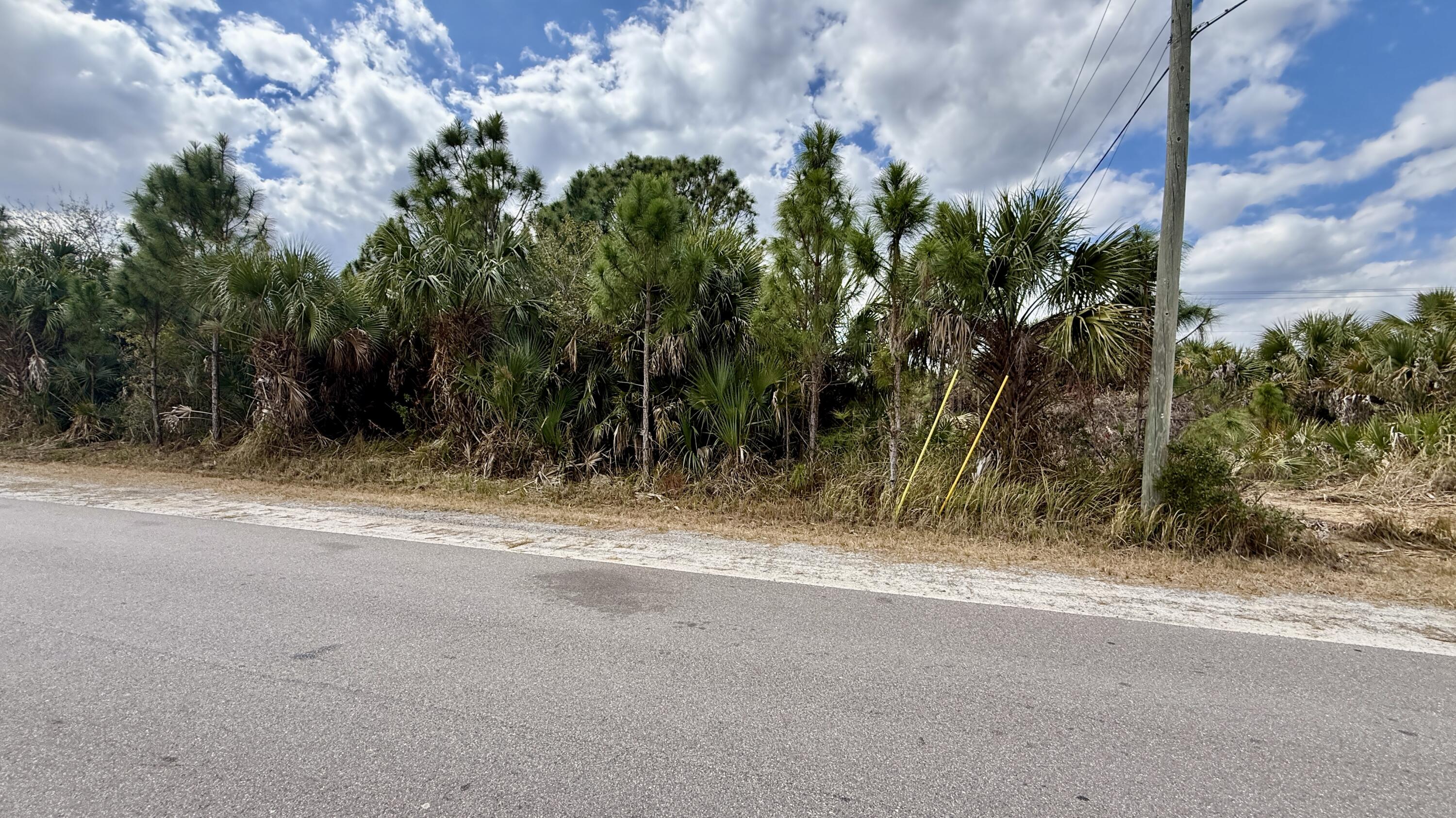 PORT MALABAR UNIT 30 - Land