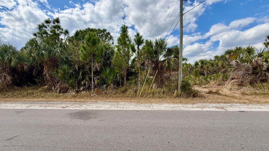 Build your dream home on this 0.23-acre residential lot located in the heart of Palm Bay, FL! This lot offers a fantastic opportunity for homeowners and investors alike. With new homes being built in the area, this location is ideal for those seeking a peaceful suburban setting while staying close to all that Palm Bay has to offer. Don't miss this chance to secure your piece of Florida paradise, drive by and see it today! Multiple lots available.