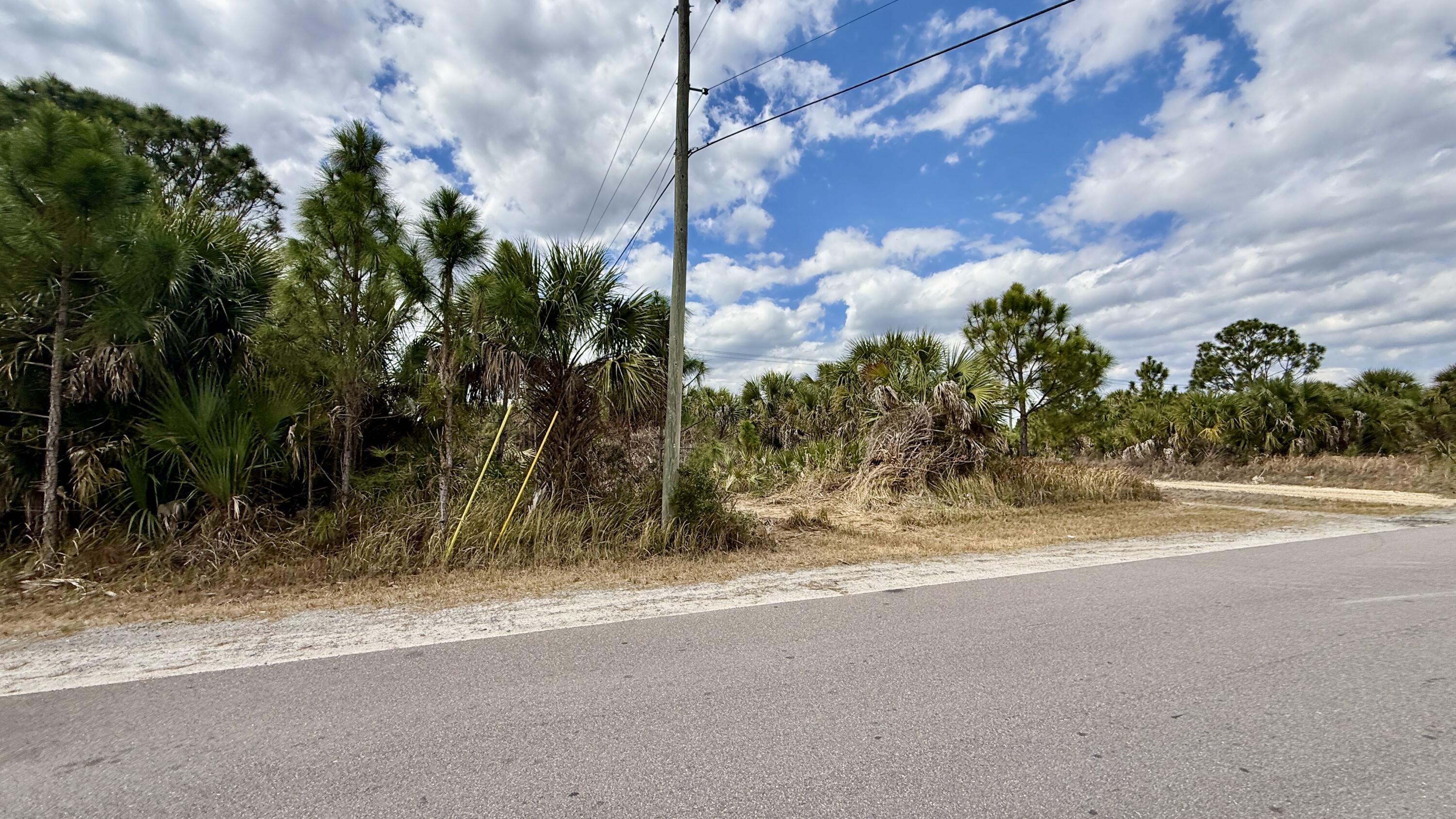 PORT MALABAR UNIT 30 - Land