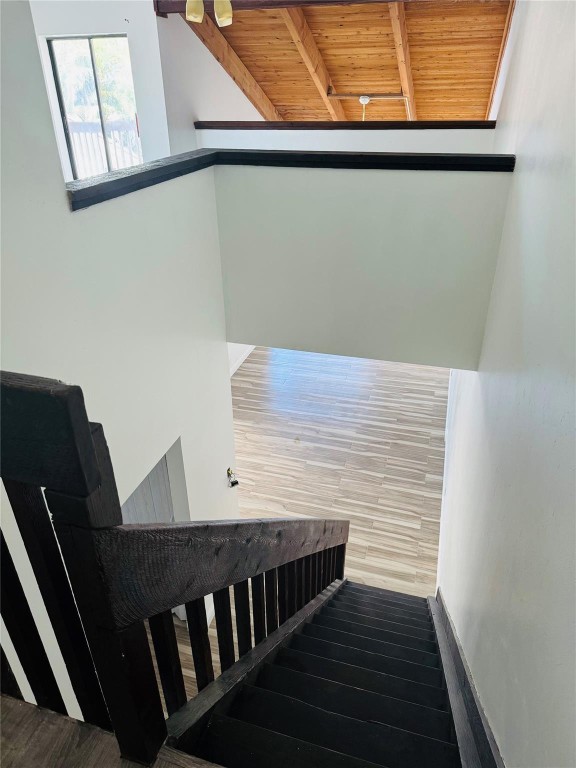 Cedar Landing At Jacarand - Residential Lease