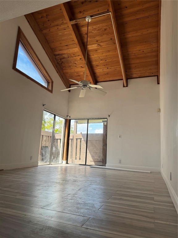 Cedar Landing At Jacarand - Residential Lease