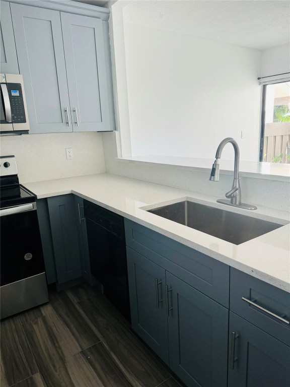 Cedar Landing At Jacarand - Residential Lease