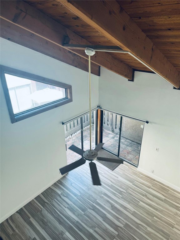 Cedar Landing At Jacarand - Residential Lease