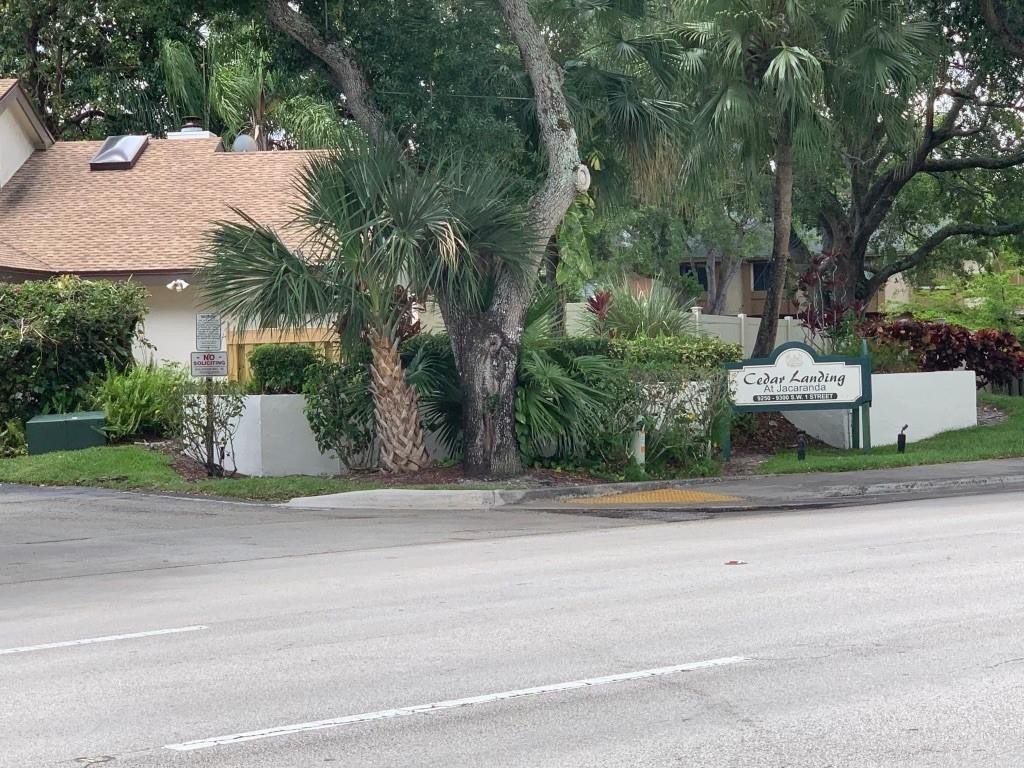 Cedar Landing At Jacarand - Residential Lease