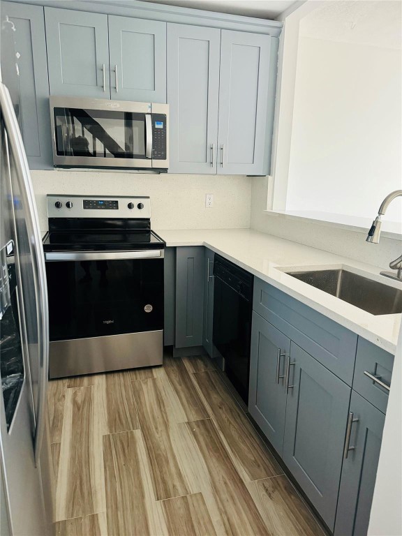 Cedar Landing At Jacarand - Residential Lease