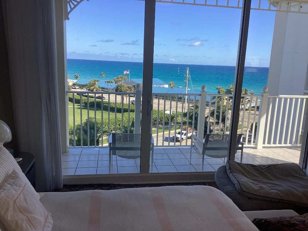 Photo of 120 Ocean Grande Boulevard #703, Jupiter, FL 33477 (MLS # R11153718)