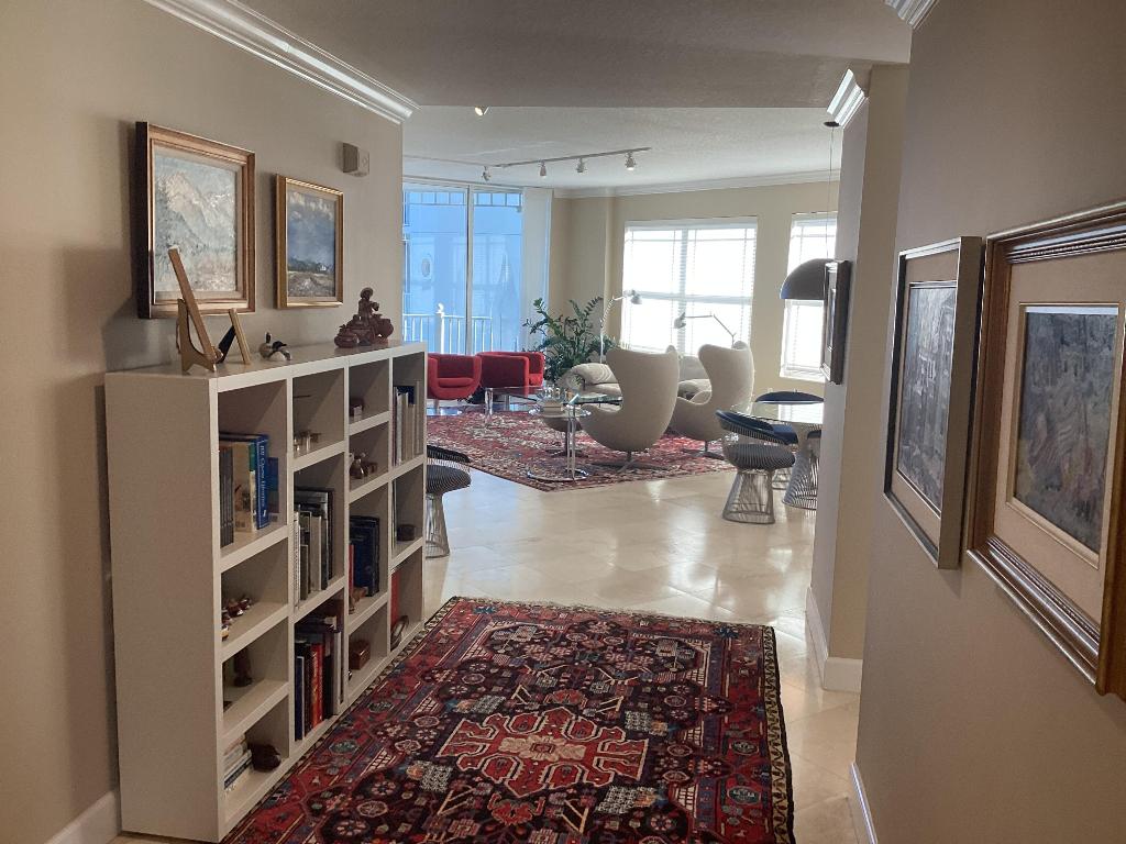 JUPITER OCEAN GRANDE 3 CONDO - Residential