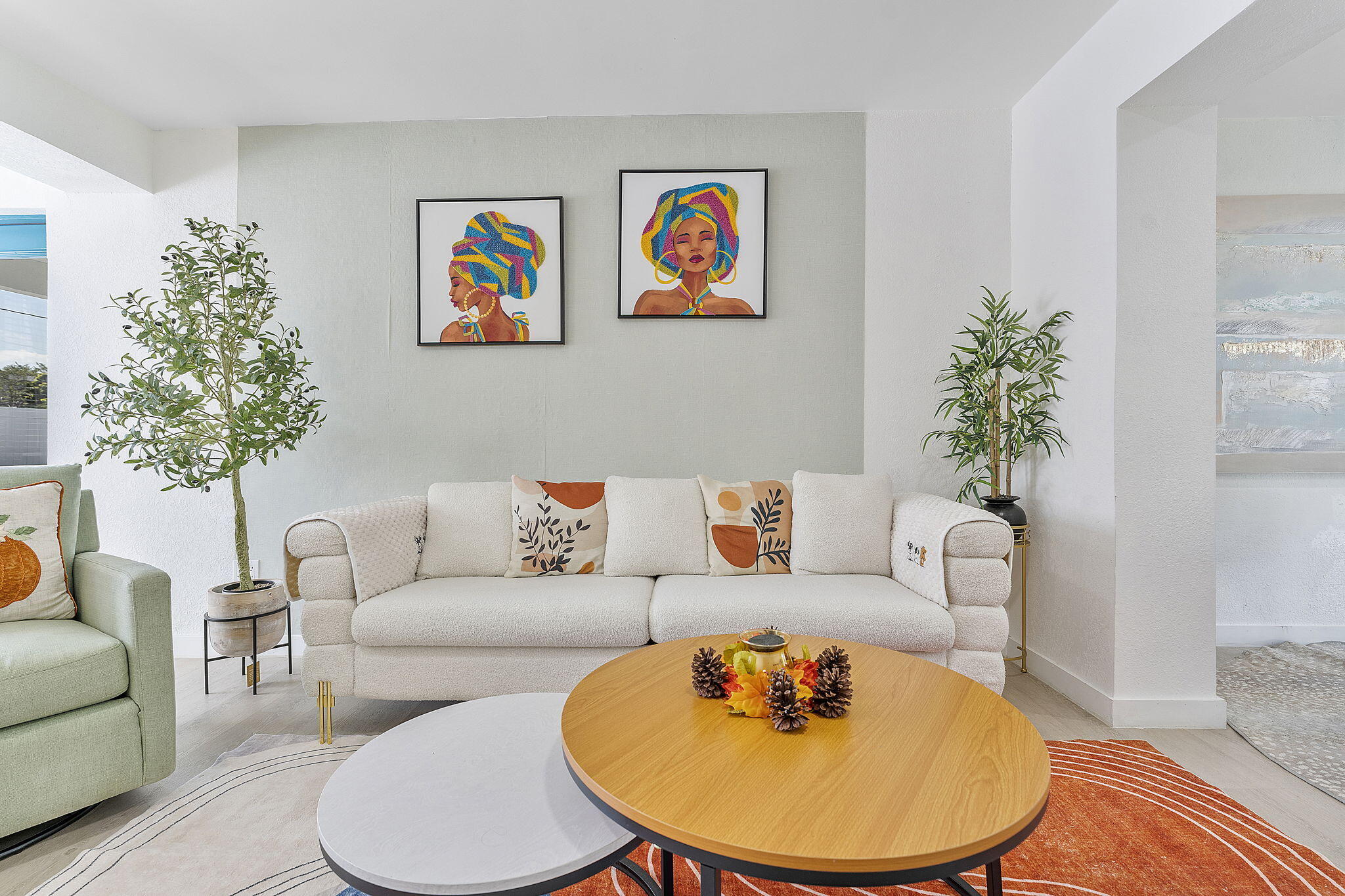 LAST CHANCE VILLAGE - Residential