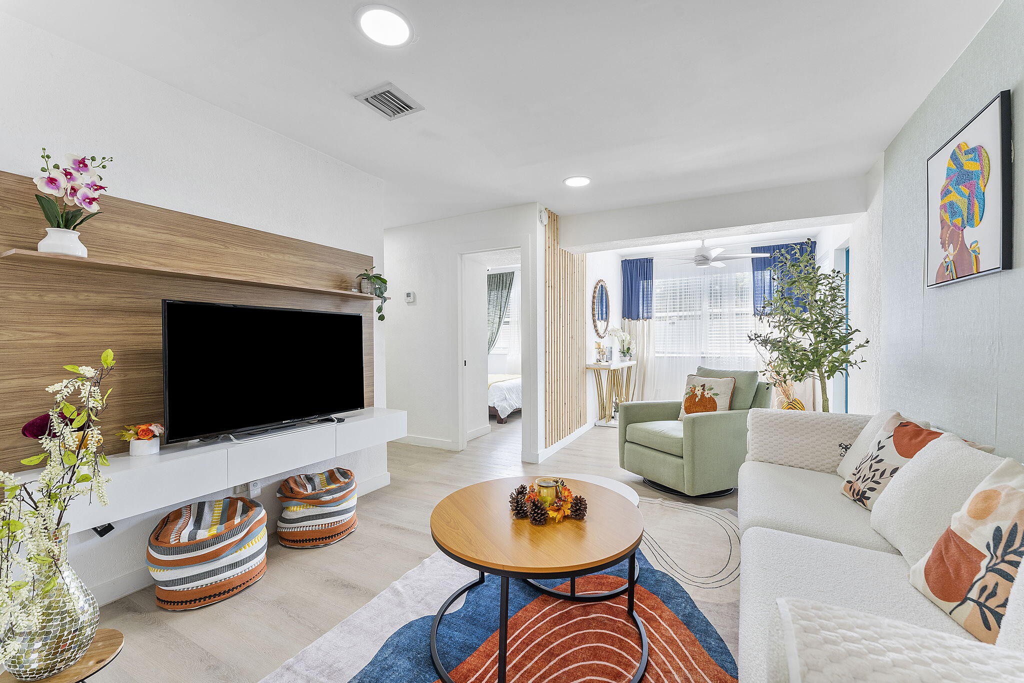 LAST CHANCE VILLAGE - Residential