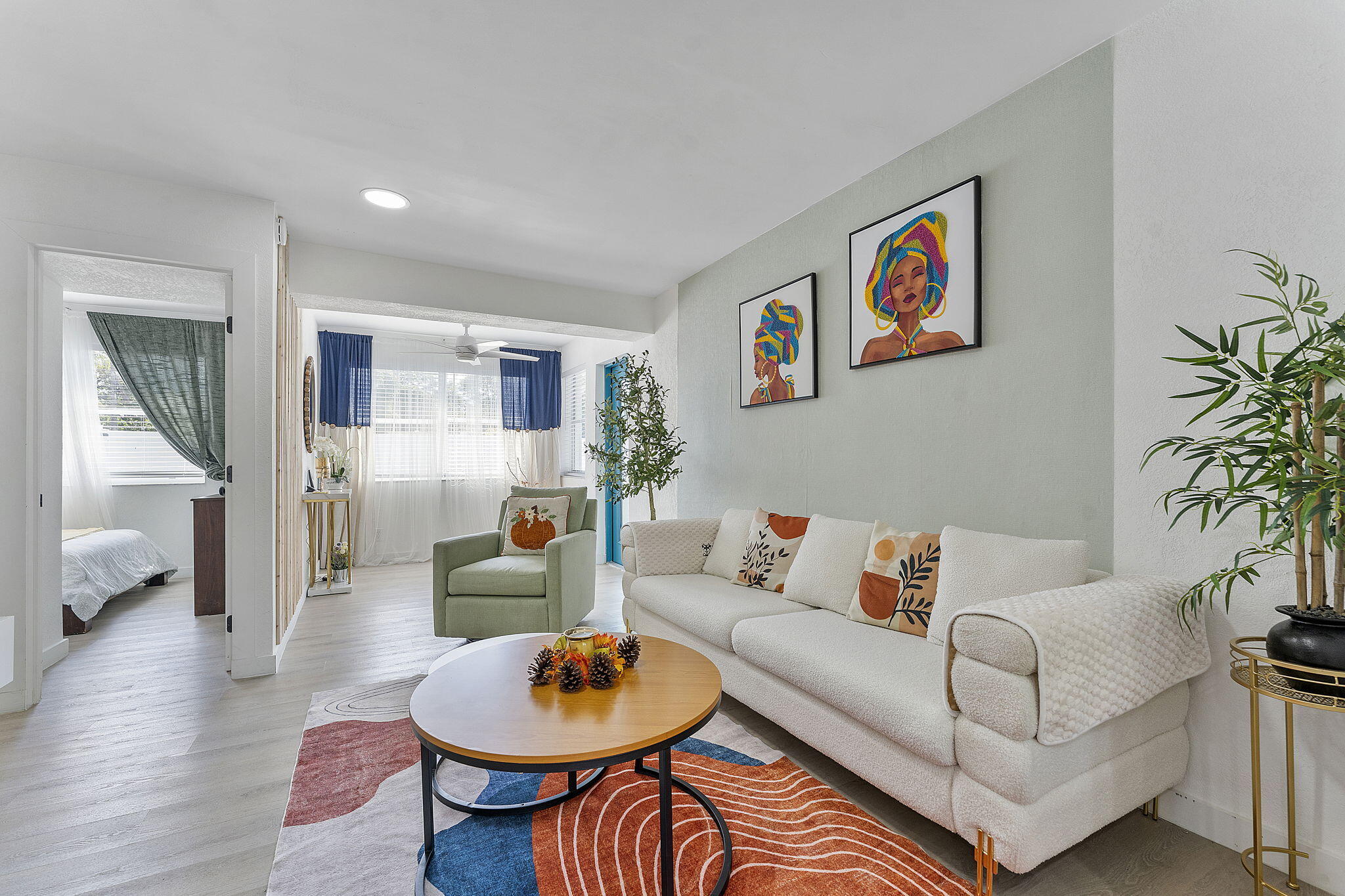 LAST CHANCE VILLAGE - Residential