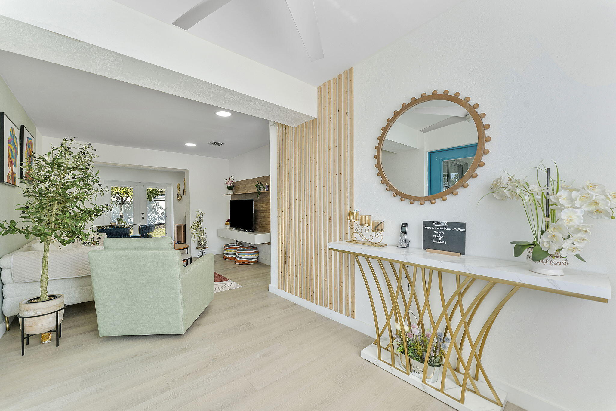 LAST CHANCE VILLAGE - Residential