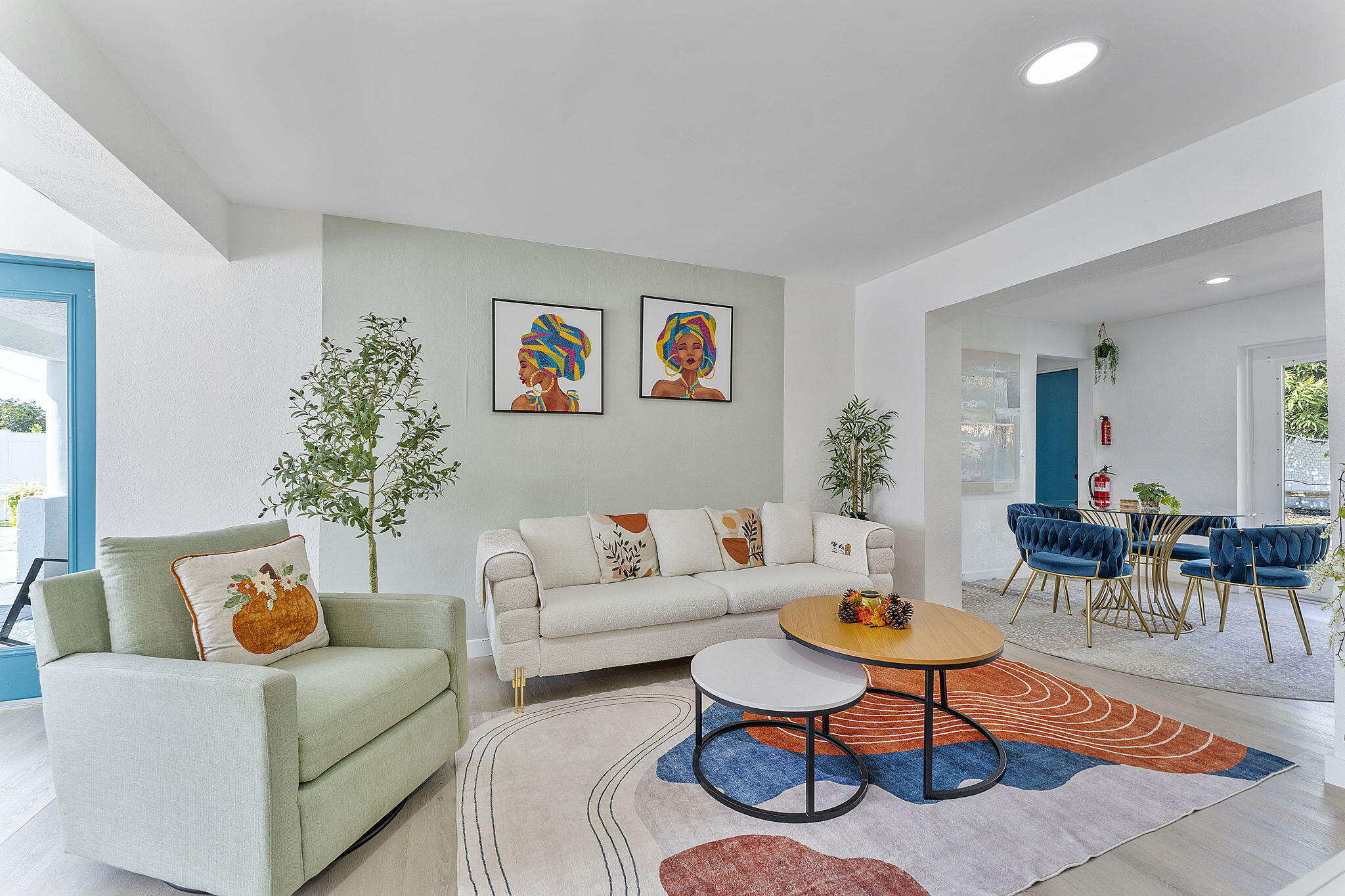 LAST CHANCE VILLAGE - Residential