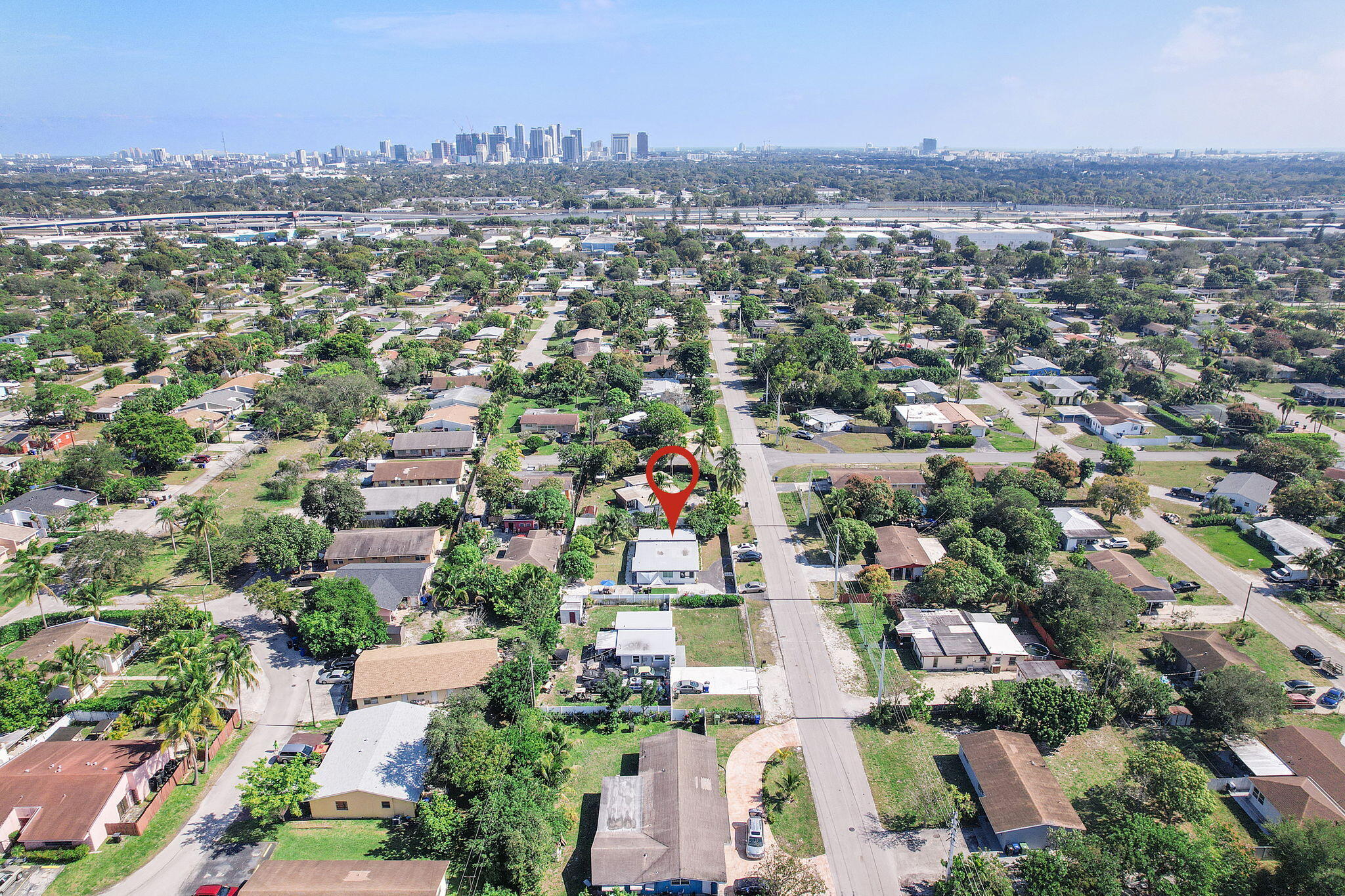 LAST CHANCE VILLAGE - Residential