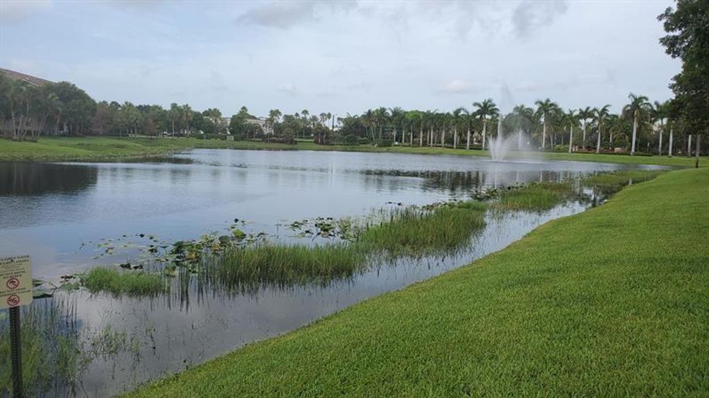 Photo of 2804 Sarento Pl #105, Palm Beach Gardens, FL 33410 (MLS # F10285174)