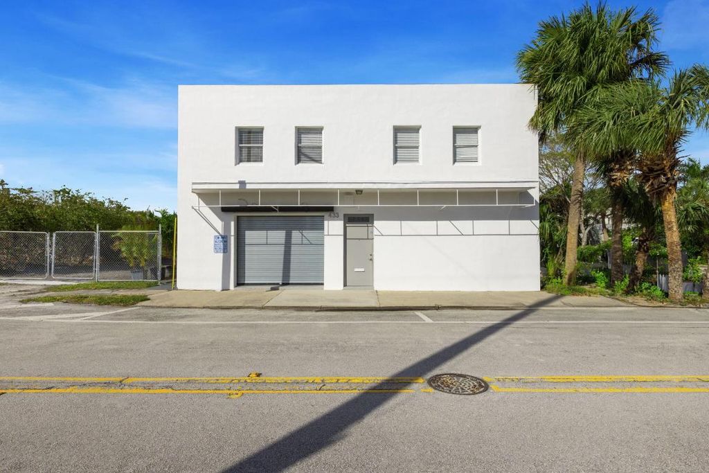 Photo of 433 Flamingo Drive, West Palm Beach, FL 33401 (MLS # R11100019)