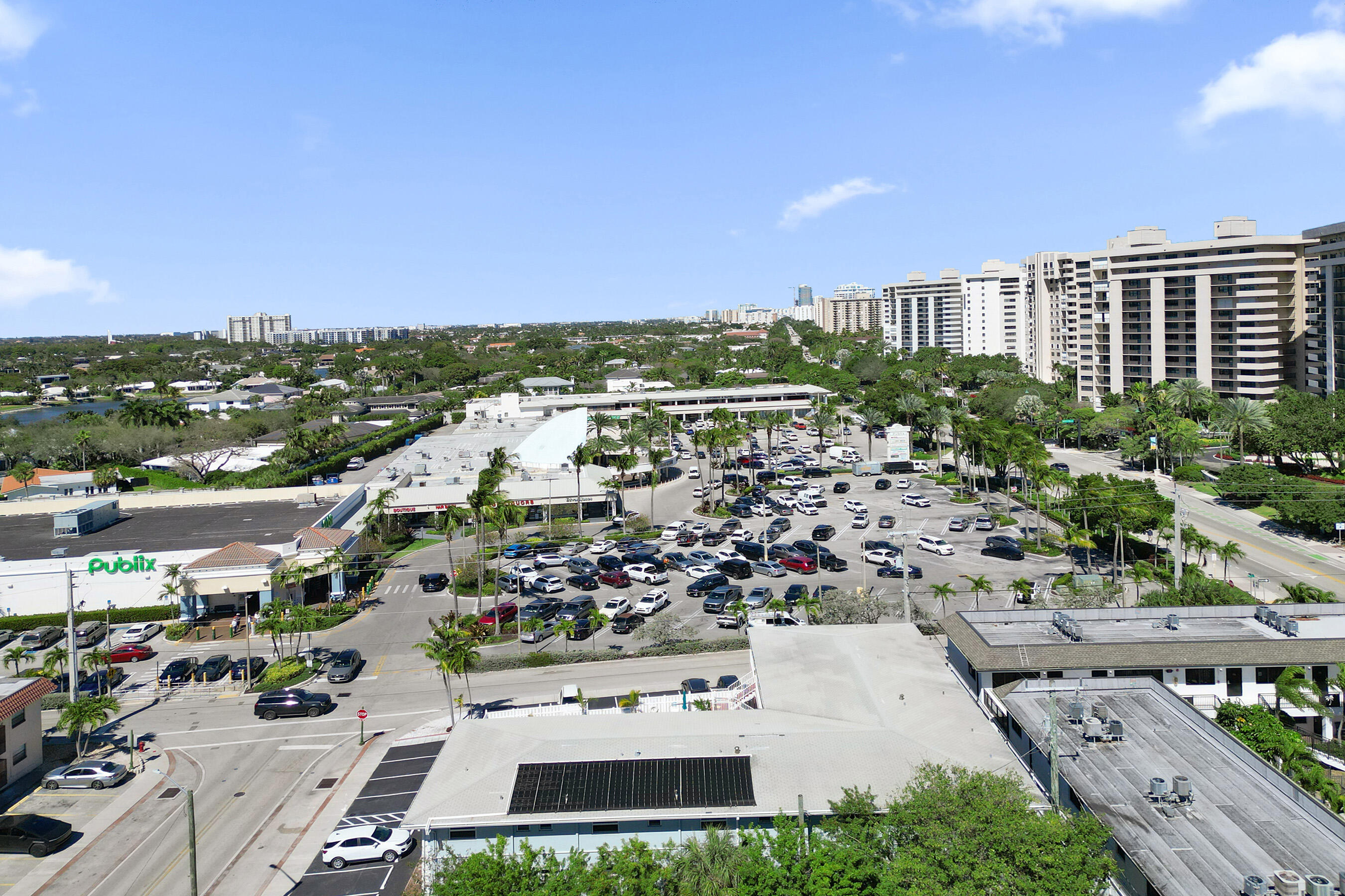 VILLAGER CONDO - Residential Lease