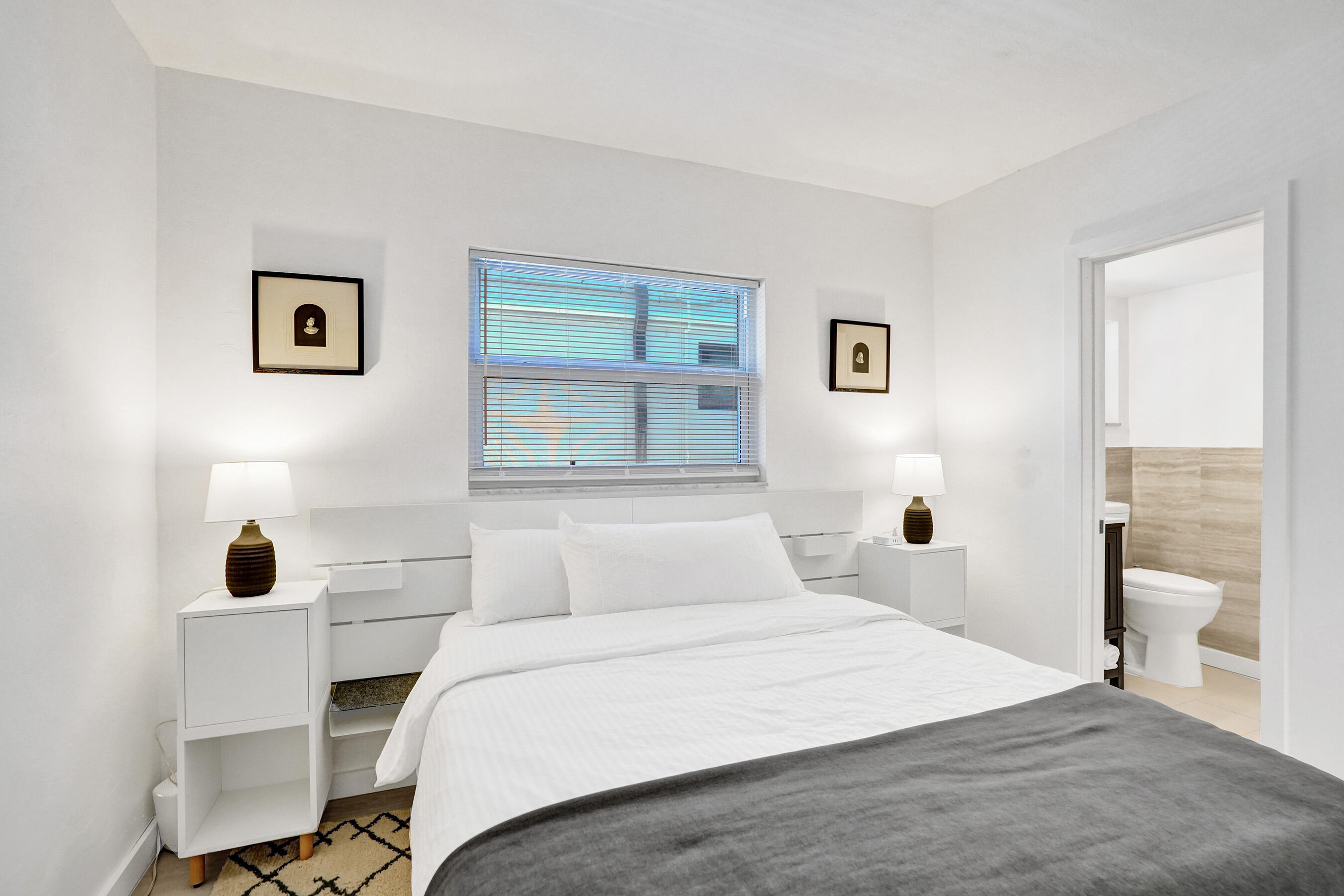 VILLAGER CONDO - Residential Lease