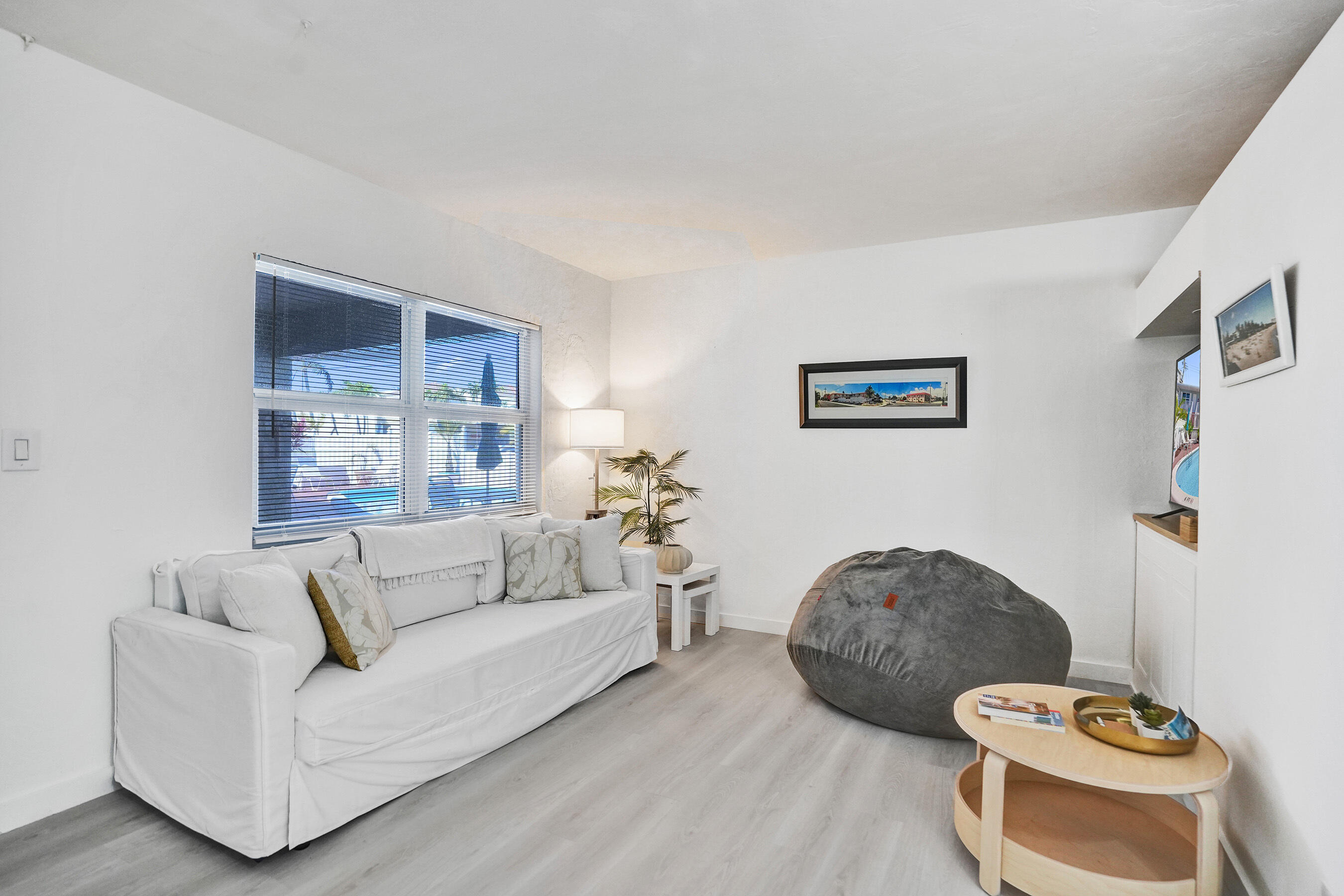 VILLAGER CONDO - Residential Lease