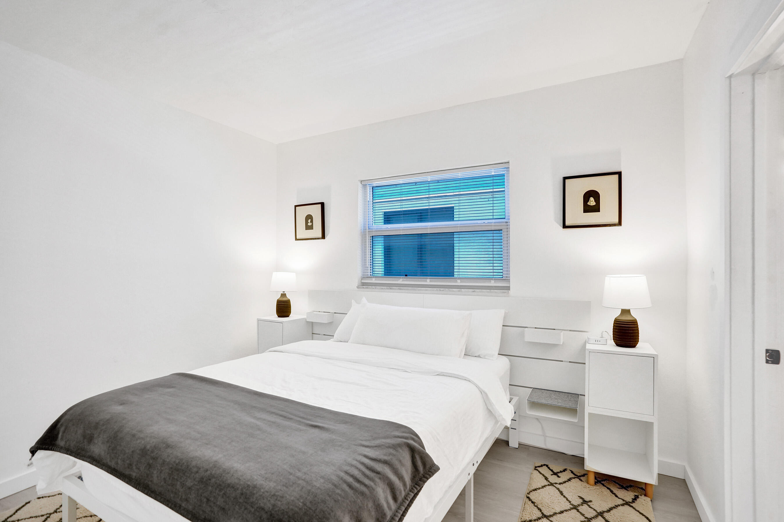 VILLAGER CONDO - Residential Lease