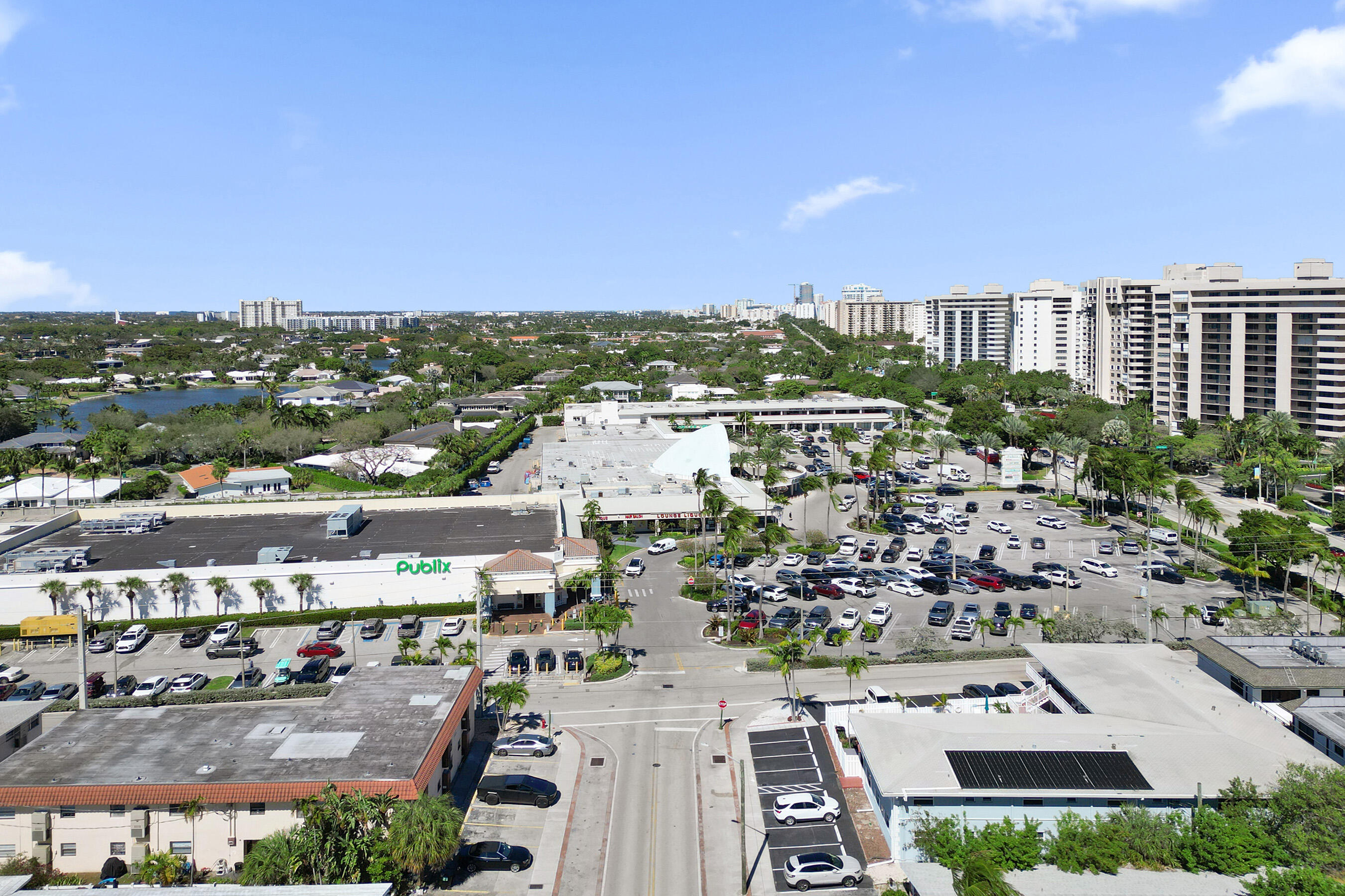 VILLAGER CONDO - Residential Lease